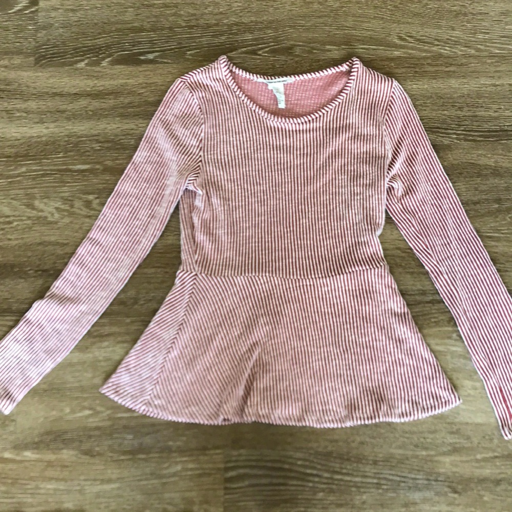 Size Small Dressy Top